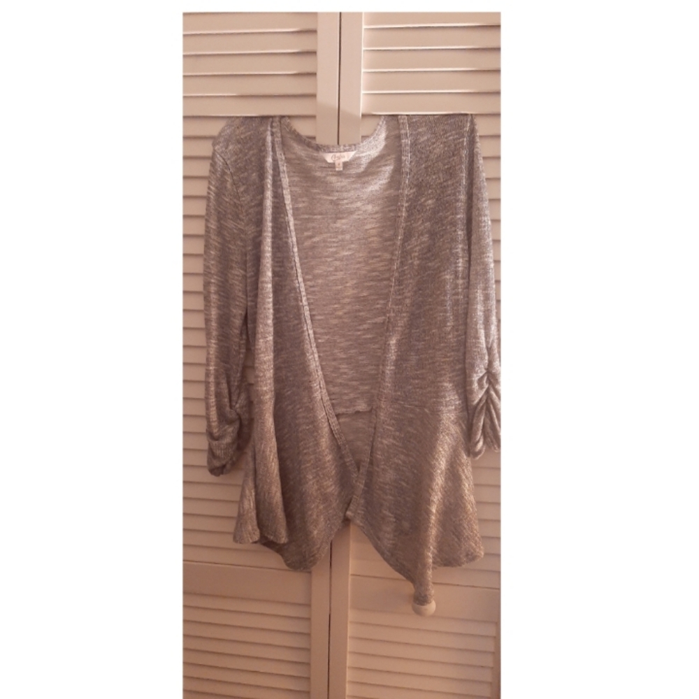 Candies Sweater Lightweight